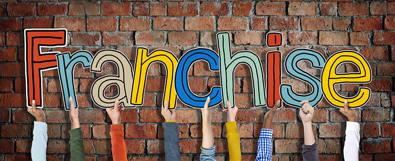 Что такое франшиза: как она работает, сколько стоит, где искать и как выбрать